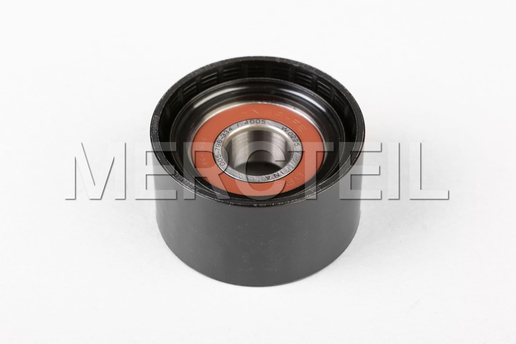 A1372020119 MERCEDES-BENZ GUIDE PULLEY