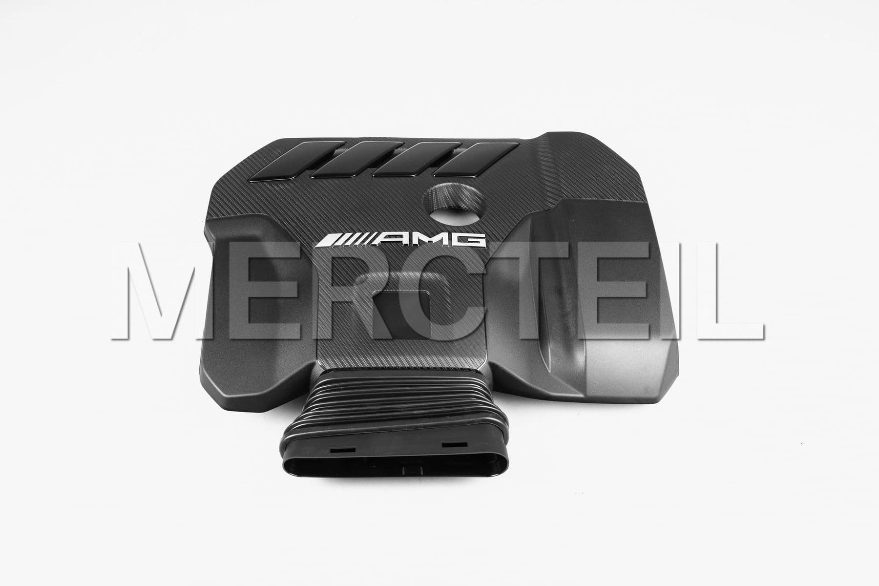 A139010240064 MERCEDES-BENZ ENGINE COVER