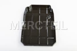 A1402700812 MERCEDES-BENZ OIL PAN