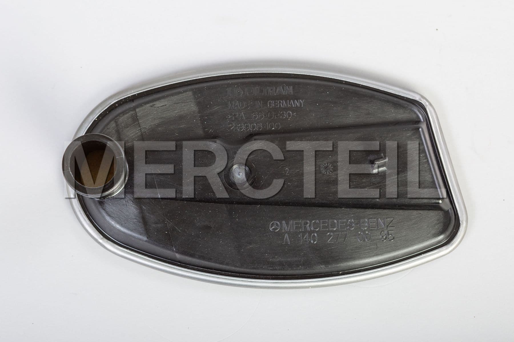 A1402770095 MERCEDES-BENZ TRANSMISSION OIL FILTER