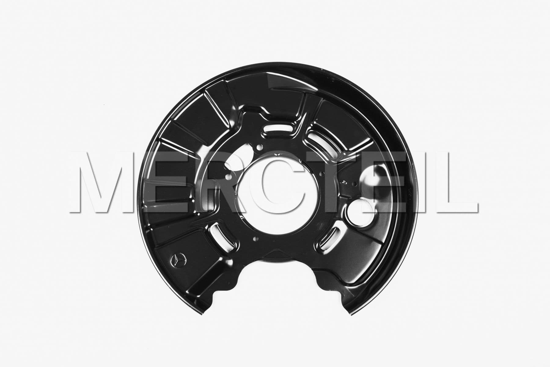 A1404201344 MERCEDES-BENZ PROTECT PLATE,BRAKE DISC