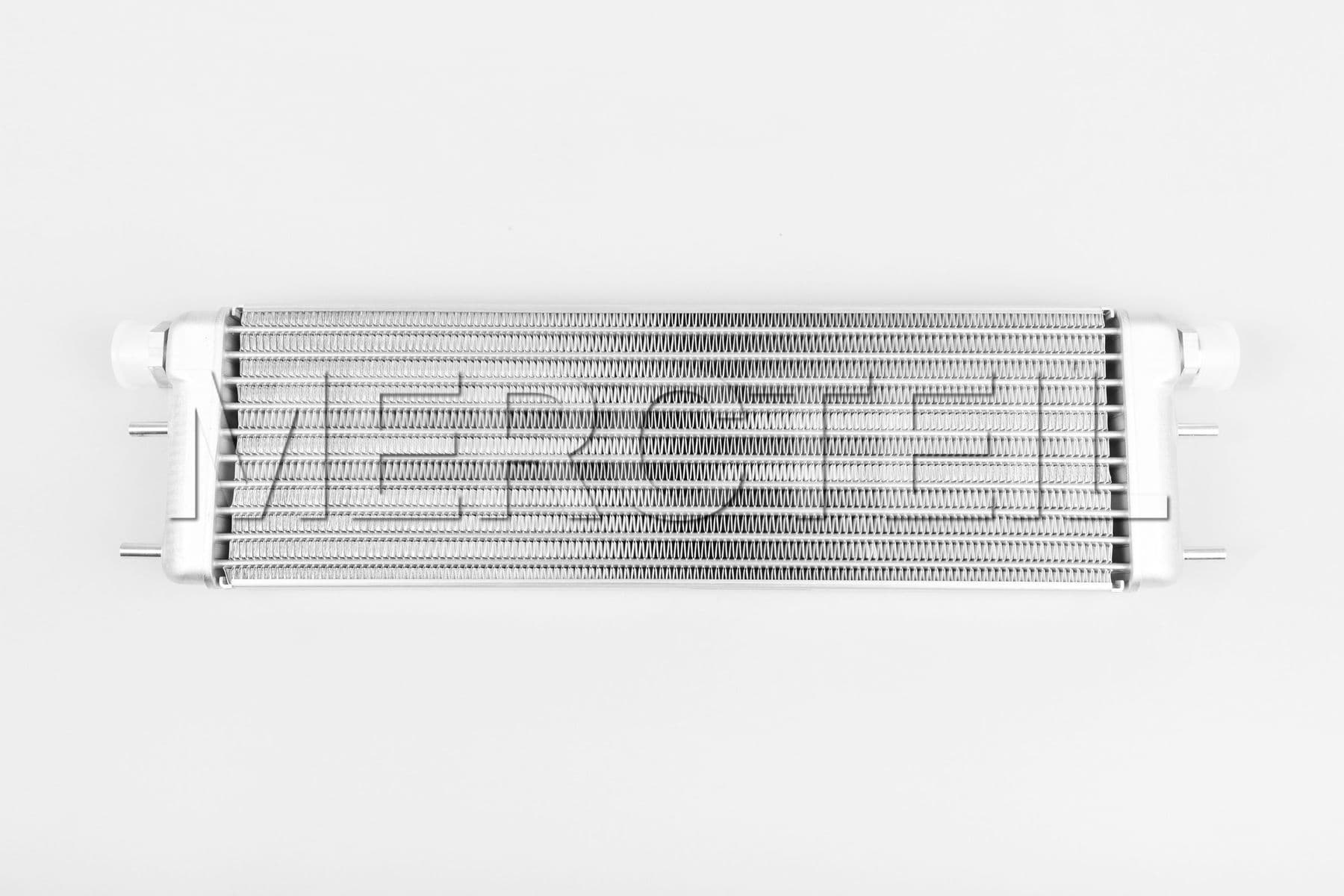 A1405000000 MERCEDES-BENZ OIL COOLER