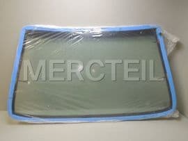 A1406702380 MERCEDES-BENZ REAR WINDOW