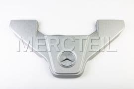 A1560100467 MERCEDES-BENZ ABDECKBLECH