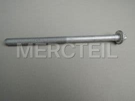 A1560160769 MERCEDES-BENZ CYLINDER HEAD BOLT