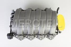 A156141090164 MERCEDES-BENZ INTAKE MANIFOLD