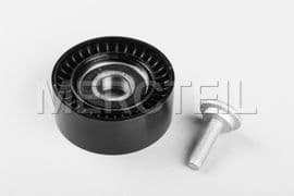 A1562020819 MERCEDES-BENZ GUIDE PULLEY