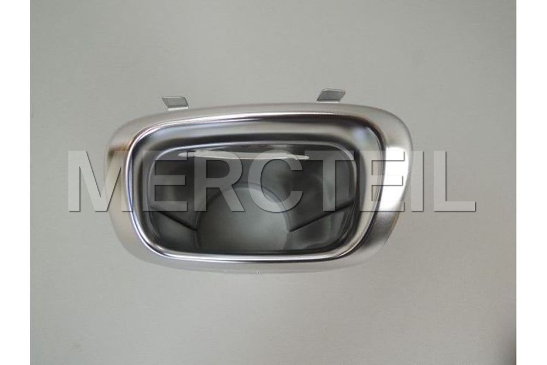 A1564900127 MERCEDES-BENZ TAIL PIPE TRIM