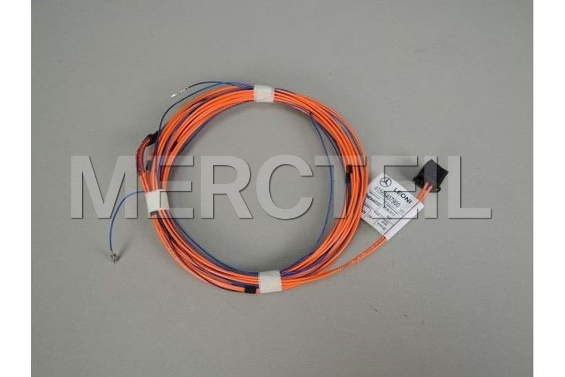 A1565407900 MERCEDES-BENZ ELECTRICAL WIRING HARNESS