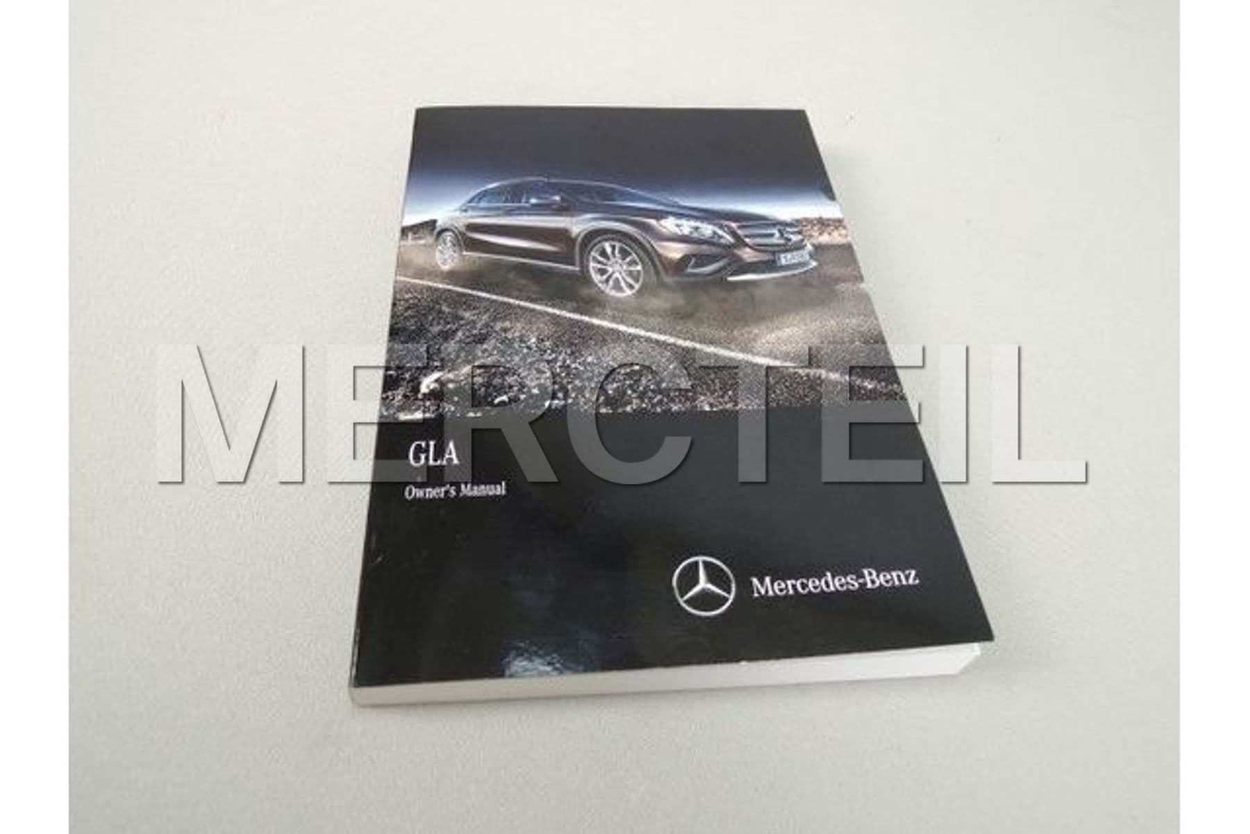 Buy the spare part MercedesBenz A1565841501Z102 instruction manual