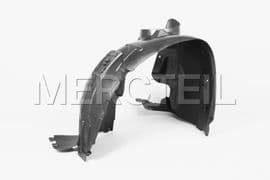 A1566907300 MERCEDES-BENZ COVER, WHEEL ARCH