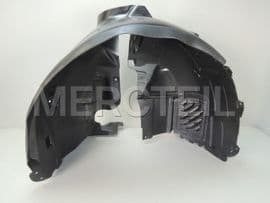 A1566907700 MERCEDES-BENZ COVER, WHEEL ARCH