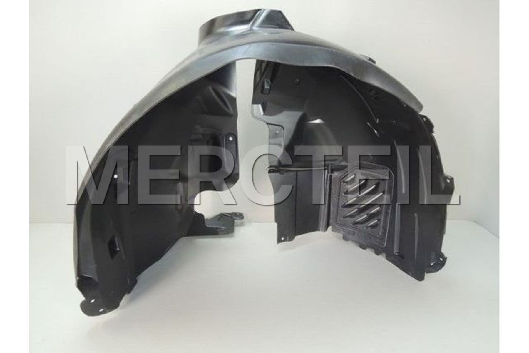 A1566907700 MERCEDES-BENZ COVER, WHEEL ARCH