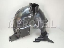 A1566907700 MERCEDES-BENZ COVER, WHEEL ARCH