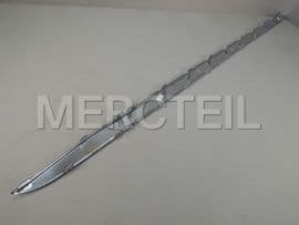 A1566980300 MERCEDES-BENZ TRIM STRIP