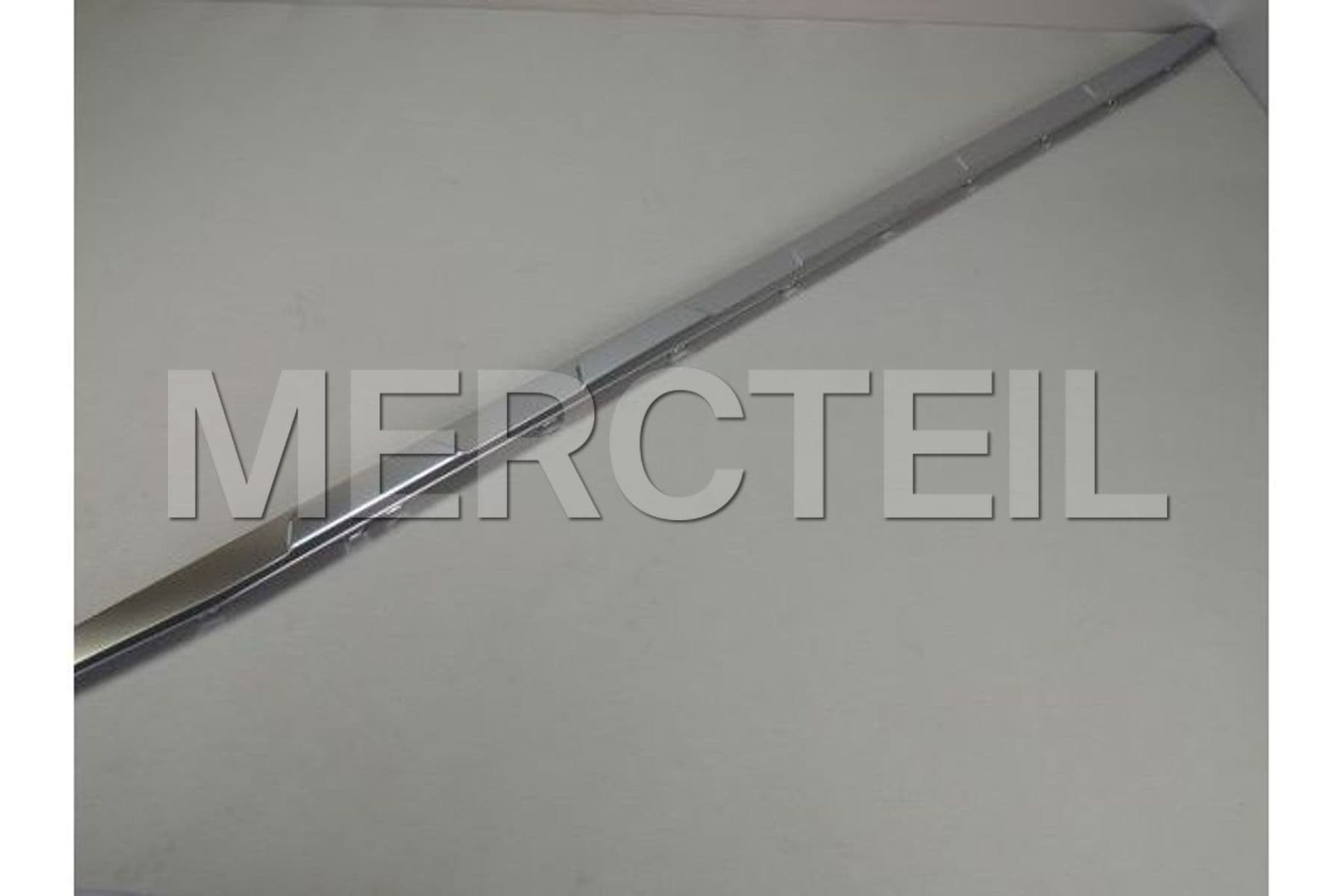 A1566980300 MERCEDES-BENZ TRIM STRIP