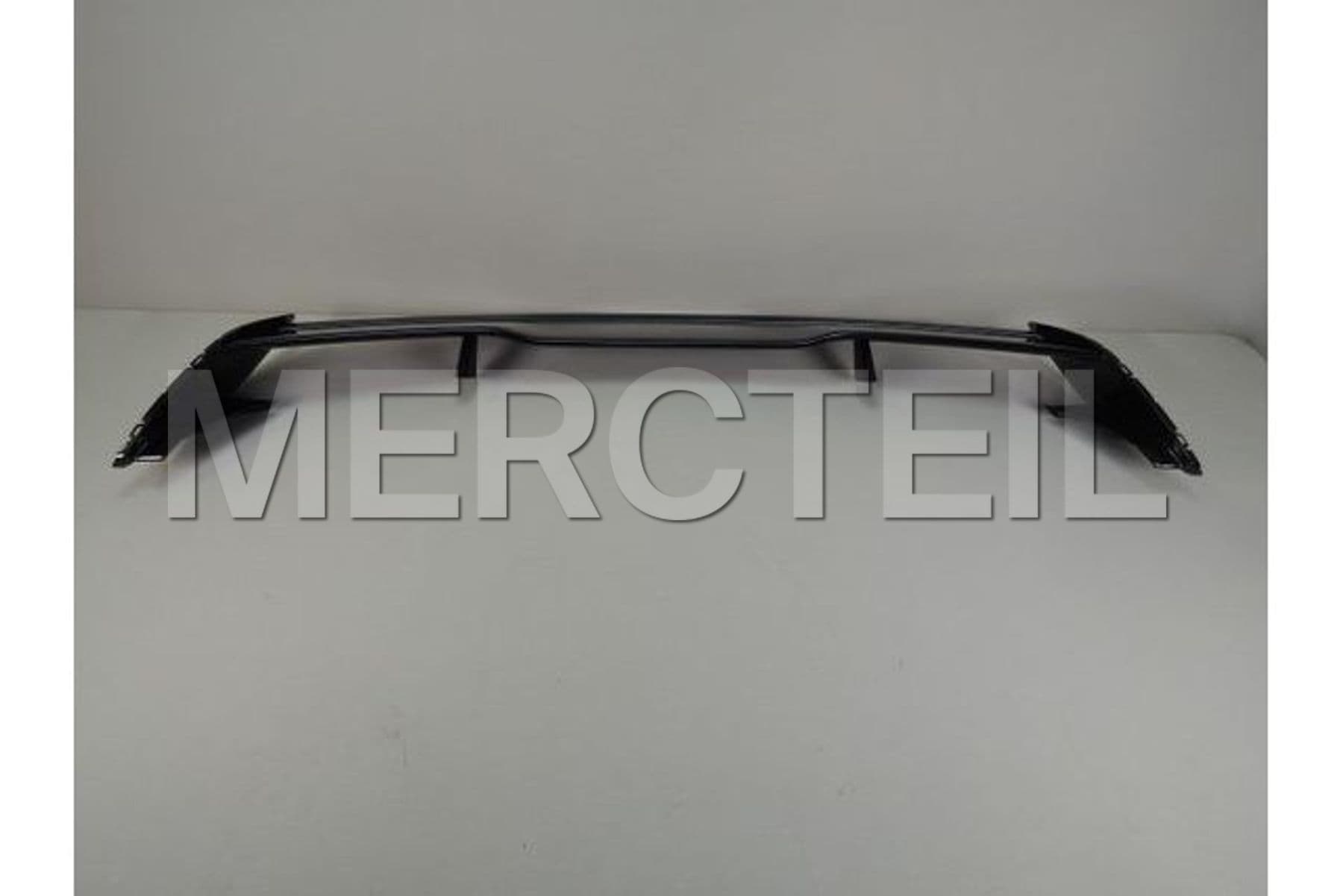 Buy the spare part Mercedes-Benz A1567901400 rear spoiler attachment