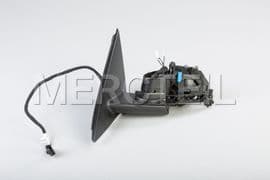 A1568103300 MERCEDES-BENZ MIRROR FRAME