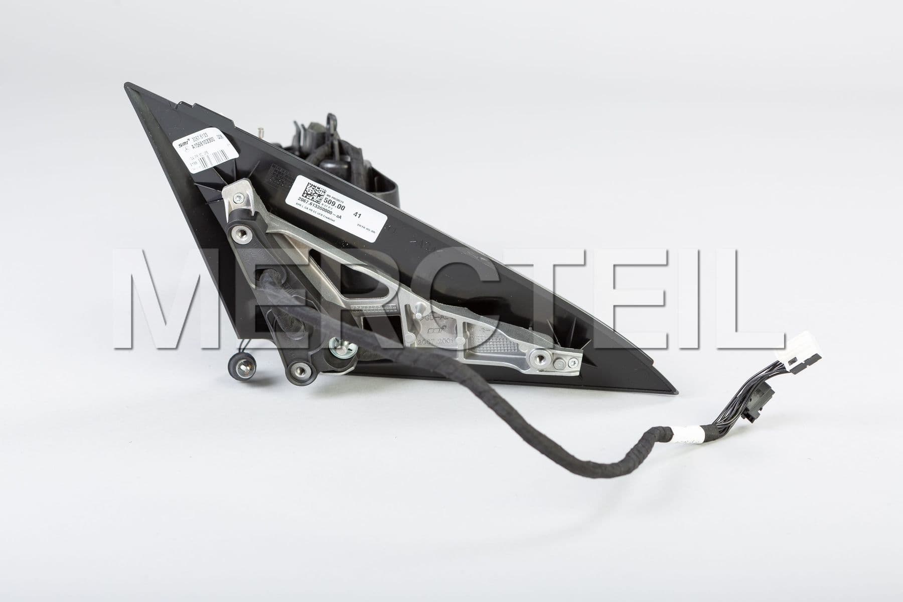 A1568103300 MERCEDES-BENZ MIRROR FRAME