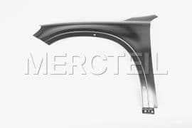 A1568800118 MERCEDES-BENZ FENDER FRONT