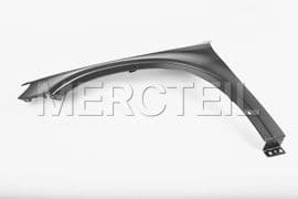 A1568800118 MERCEDES-BENZ FENDER FRONT