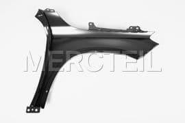 A1568800118 MERCEDES-BENZ FENDER FRONT