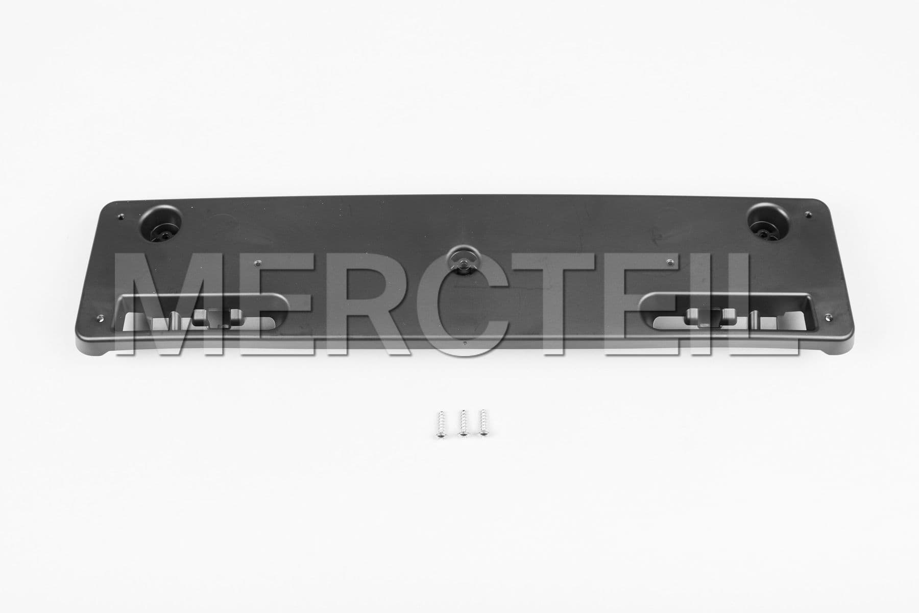 A1568800901 MERCEDES-BENZ LICENSE PLATE HOLDER