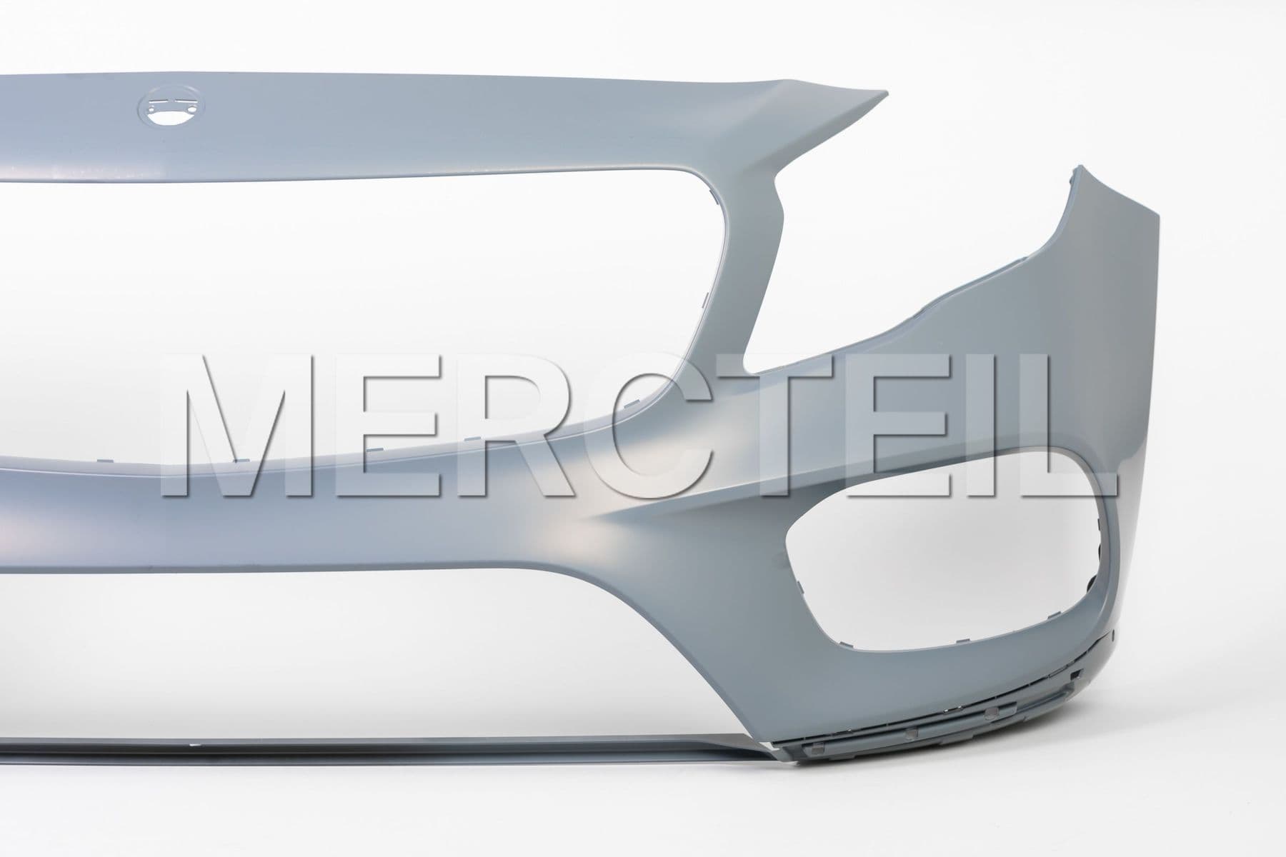 Buy the spare part Mercedes-Benz A15688092019999 trim bumper 