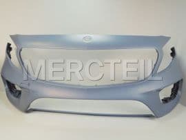 A15688099019999 MERCEDES-BENZ TRIM, BUMPER