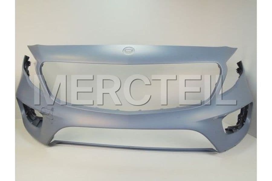 Buy the spare part Mercedes-Benz A15688099019999 trim bumper