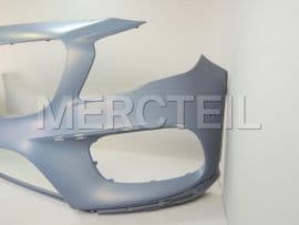 A15688099019999 MERCEDES-BENZ TRIM, BUMPER