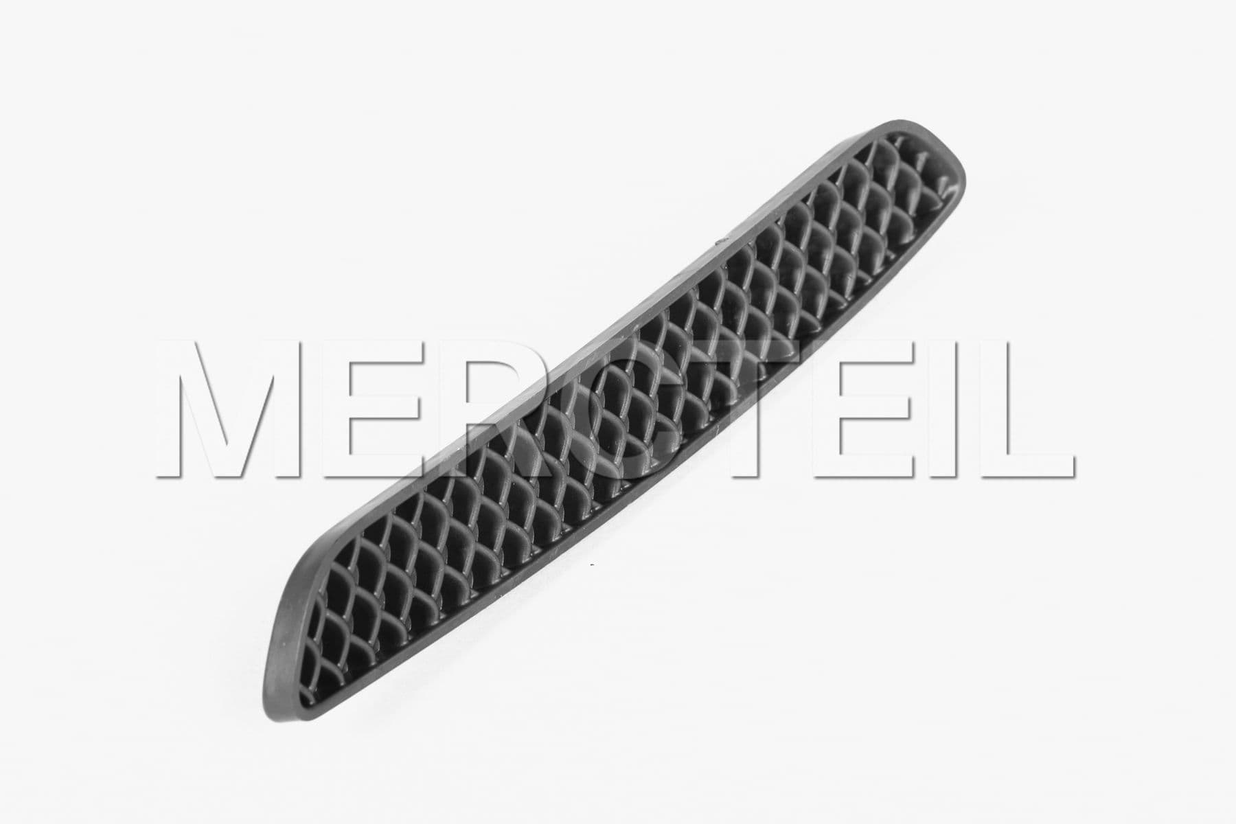 A1568850253 MERCEDES-BENZ COVER GRILLE