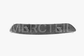 A1568850253 MERCEDES-BENZ COVER GRILLE