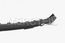 A1568850325 MERCEDES-BENZ TRIM BUMPER