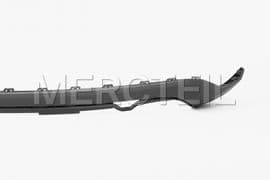 A1568850325 MERCEDES-BENZ TRIM BUMPER