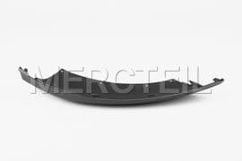 A1568850401 MERCEDES-BENZ TRIM, BUMPER