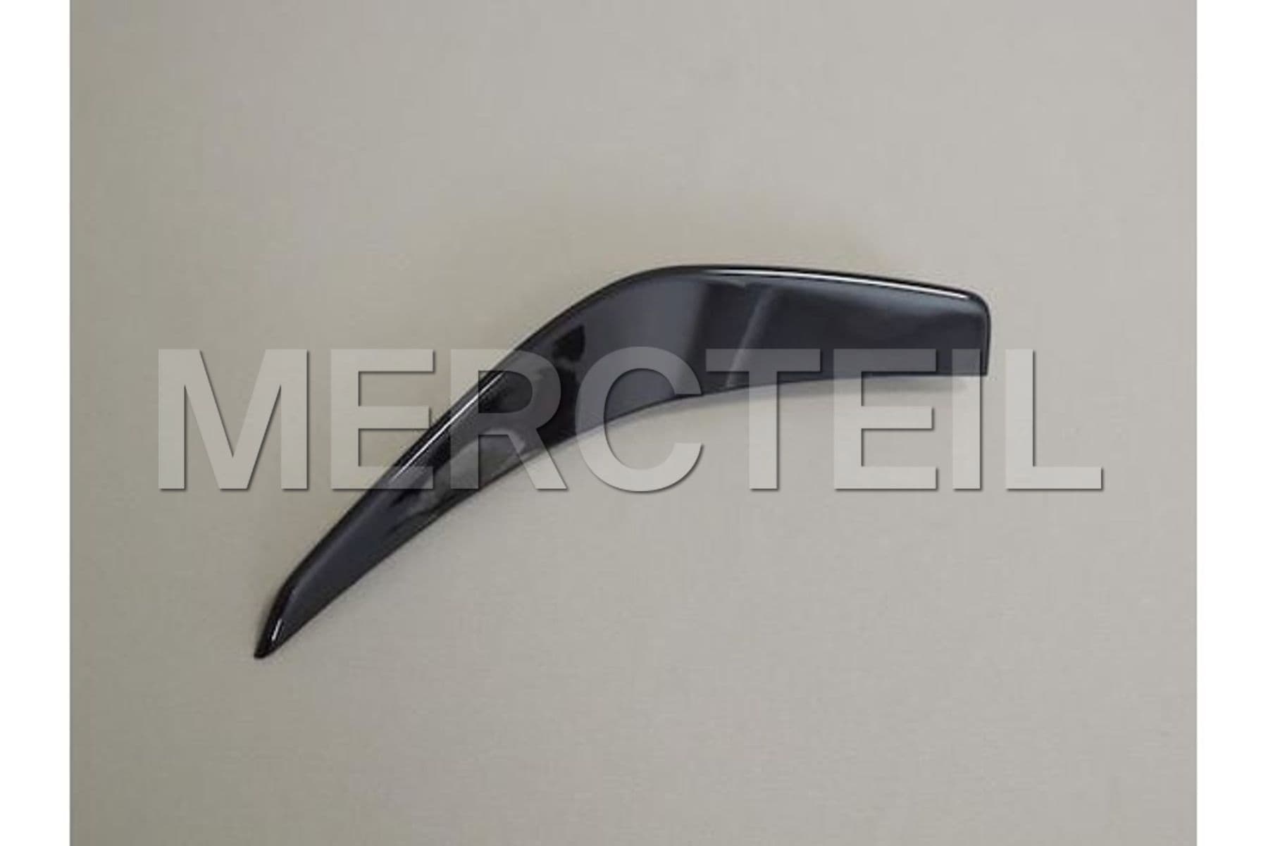 A1568850800 MERCEDES-BENZ SIDE SPOILER