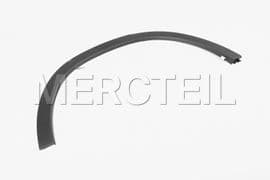 A1568851200 MERCEDES-BENZ COVER BUMPER AREA