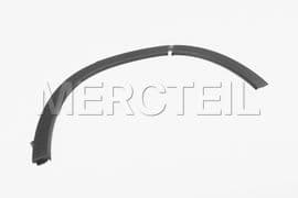 A1568851300 MERCEDES-BENZ COVER BUMPER AREA