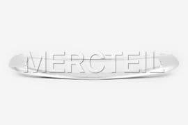 A1568851622 MERCEDES-BENZ COVER, BUMPER AREA