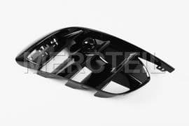 A1568851801 MERCEDES-BENZ COVER, BUMPER AREA