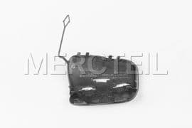 A15688525019999 MERCEDES-BENZ COVER, TOWING EYE