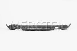 A1568852600 MERCEDES-BENZ TRIM, BUMPER