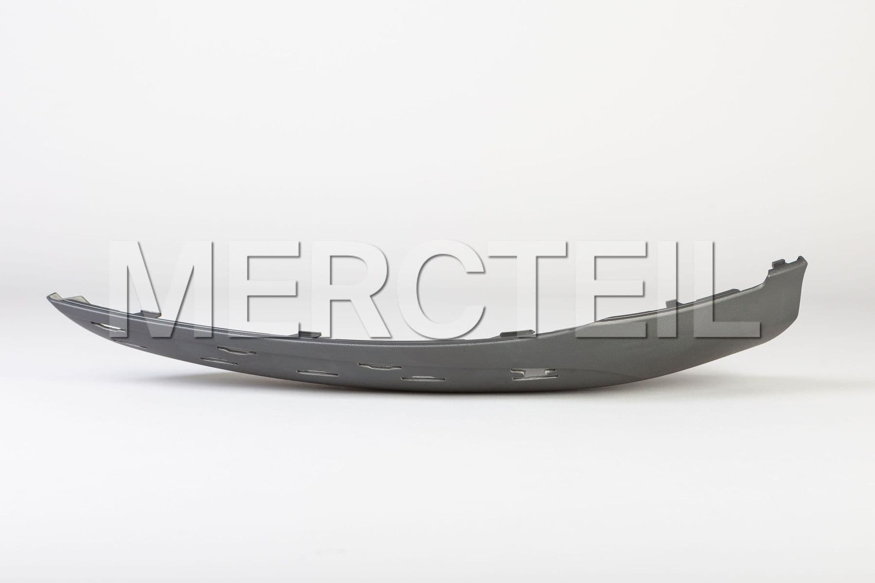 A1568852701 MERCEDES-BENZ TRIM, BUMPER