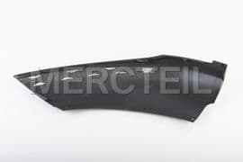 A1568852801 MERCEDES-BENZ TRIM, BUMPER