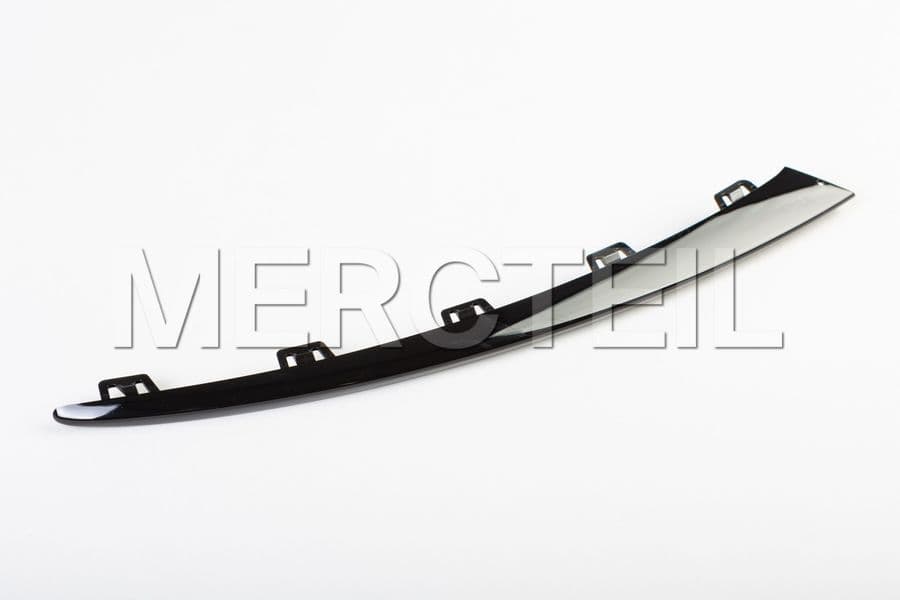 Buy the spare part Mercedes-Benz A1568853301 ornamental molding