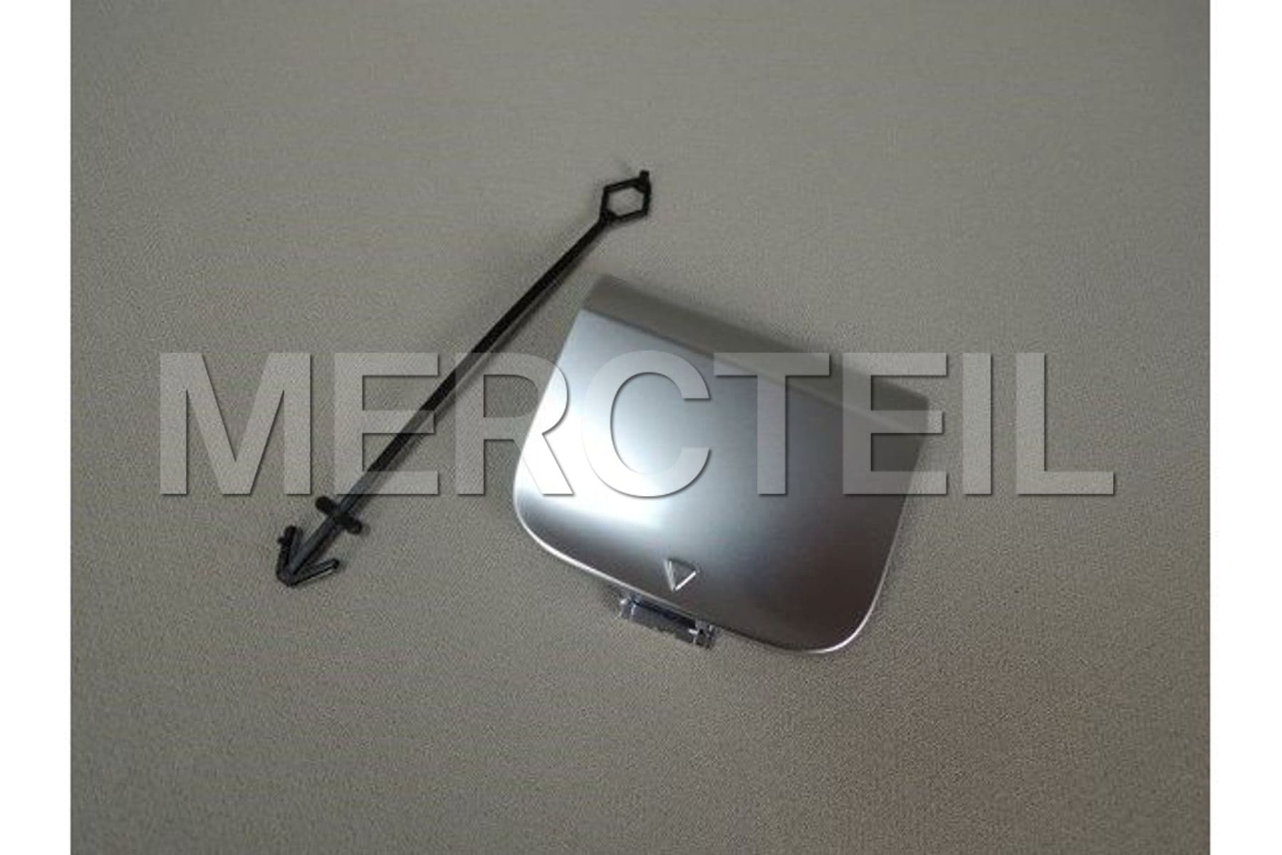 A1568853522 MERCEDES-BENZ COVER, TOWING EYE