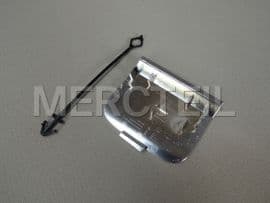 A1568853522 MERCEDES-BENZ COVER, TOWING EYE