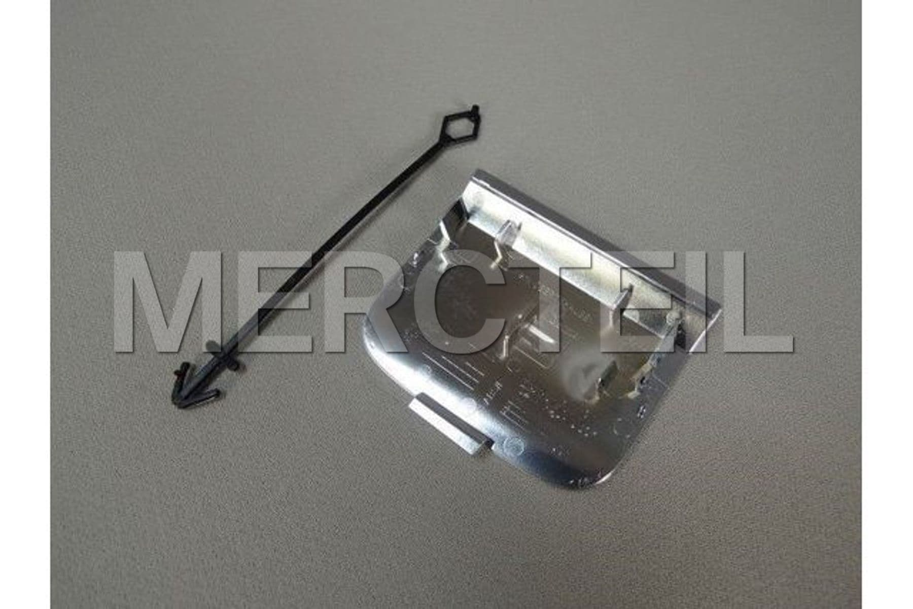 A1568853522 MERCEDES-BENZ COVER, TOWING EYE