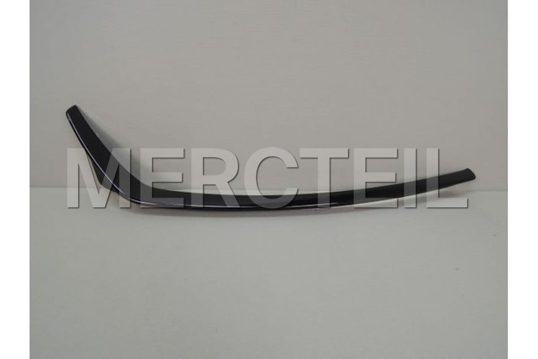 A156885360164 MERCEDES-BENZ SIDE SPOILER